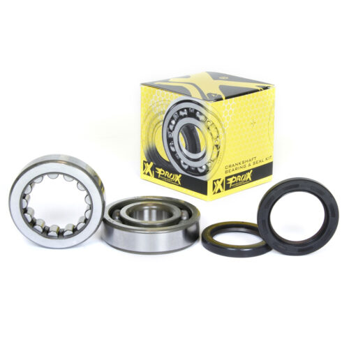CRANKSHAFT BEARING & SEAL KIT  Honda CRF450R 2002-2005