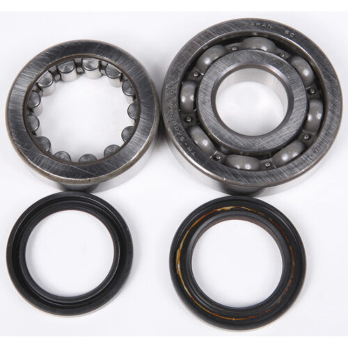 CRANKSHAFT BEARING & SEAL KIT  Honda CRF450X 2005-2017