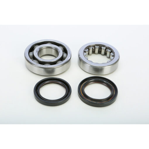 CRANKSHAFT BEARING & SEAL KIT HON