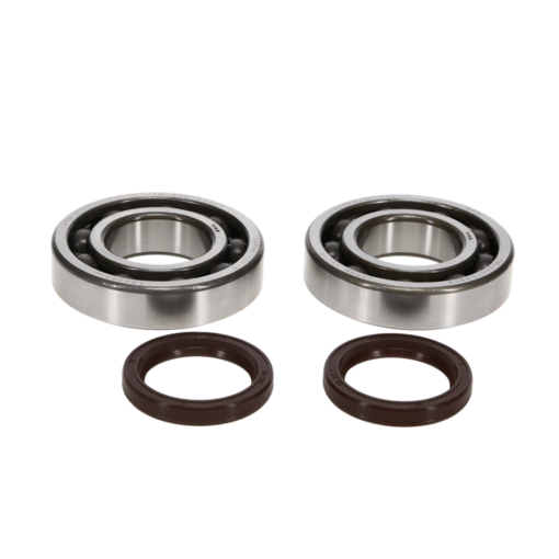 CRANKSHAFT BEARING & SEAL KIT HUSQ/KTM