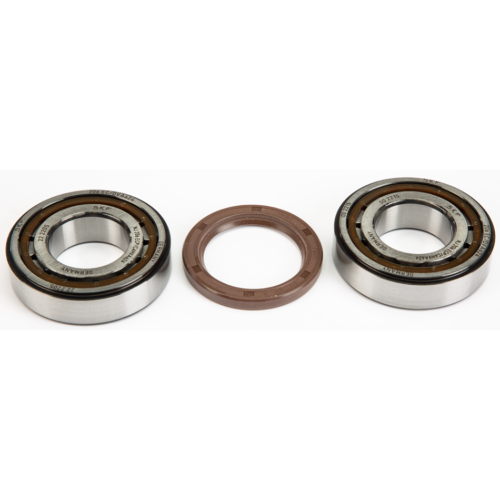 CRANKSHAFT BEARING & SEAL KIT HUSQ/KTM KTM Husqvarna Gas-Gas 350 EXC-F FC 350 FE 250 FE 350 Freeride E-XC FE 350S FE 250S FX 350 FC 250 350 SX-F 250 SX-F MC 250F EX 250F EX 350F EC 250F EC 350F 250 EXC-F MC 350F 2016-2023