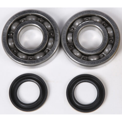 CRANKSHAFT BEARING & SEAL KIT  Kawasaki KDX 200 KDX 220R 1992-2006