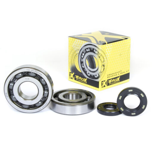 CRANKSHAFT BEARING & SEAL KIT KAW