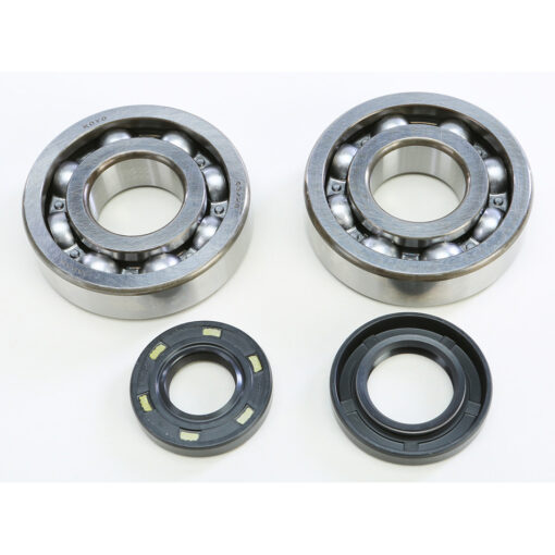 CRANKSHAFT BEARING & SEAL KIT KAW