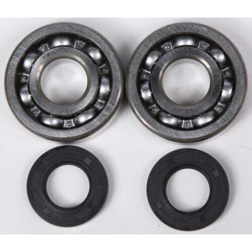CRANKSHAFT BEARING & SEAL KIT KTM KTM 60 Sx 65 SX 1998-2008