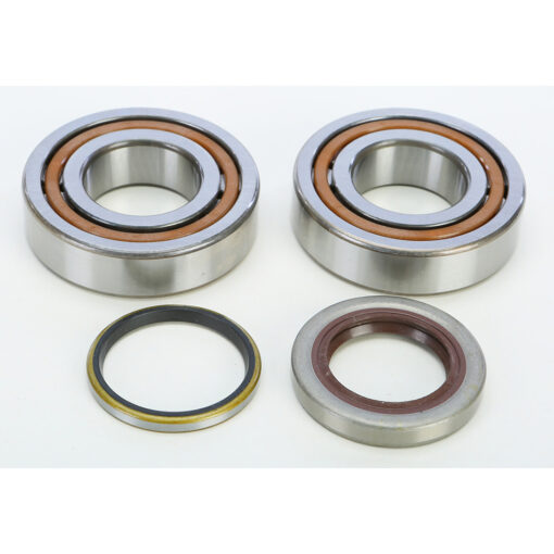 CRANKSHAFT BEARING & SEAL KIT KTM