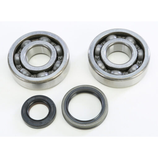 CRANKSHAFT BEARING & SEAL KIT SUZ