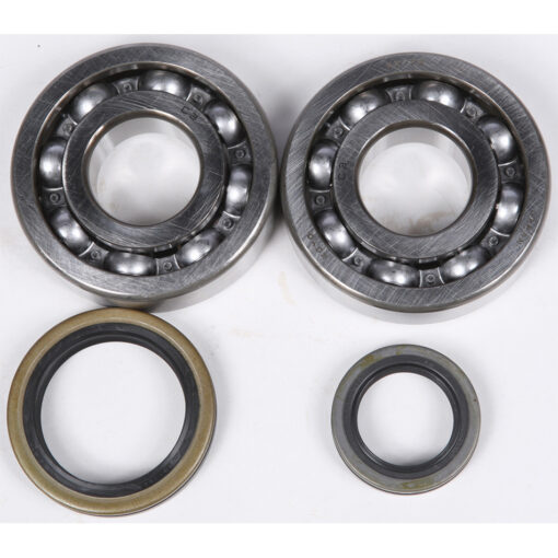 CRANKSHAFT BEARING & SEAL KIT SUZ