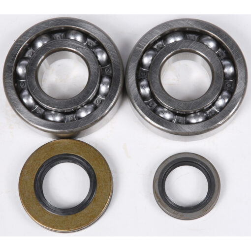 CRANKSHAFT BEARING & SEAL KIT SUZ