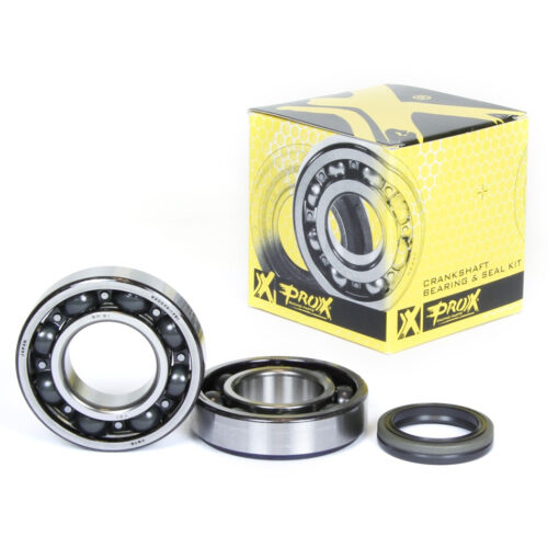 CRANKSHAFT BEARING & SEAL KIT  Suzuki RM-Z250 2007-2009