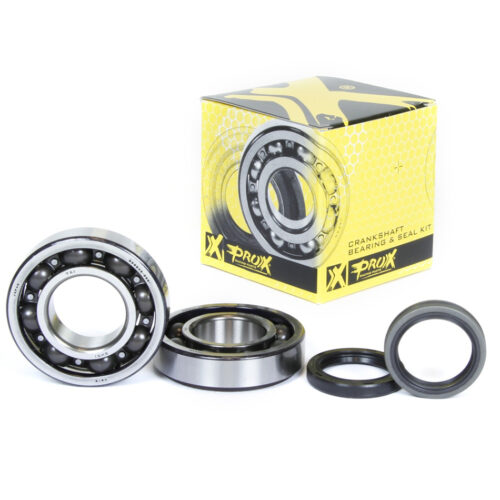 CRANKSHAFT BEARING & SEAL KIT  Suzuki RM-Z250 2010-2022