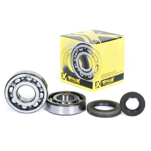 CRANKSHAFT BEARING & SEAL KIT  Suzuki RM250 1989-1993