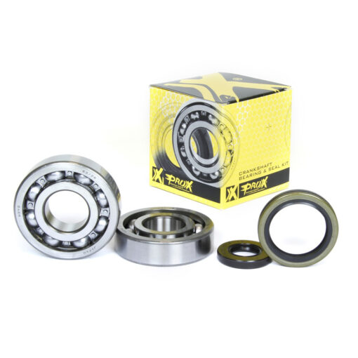 CRANKSHAFT BEARING & SEAL KIT SUZ