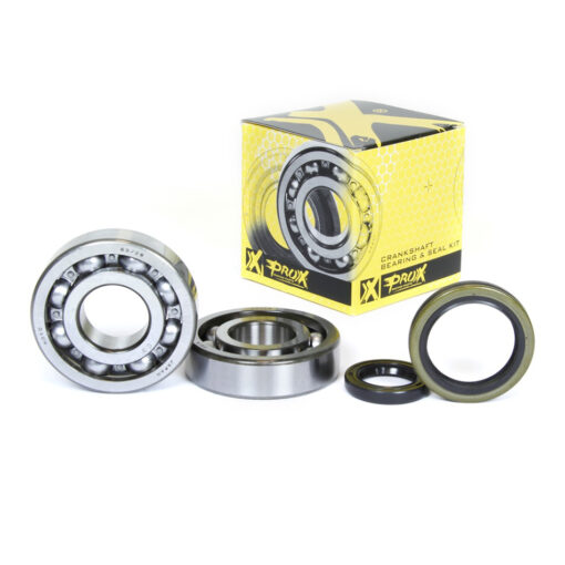 CRANKSHAFT BEARING & SEAL KIT SUZ