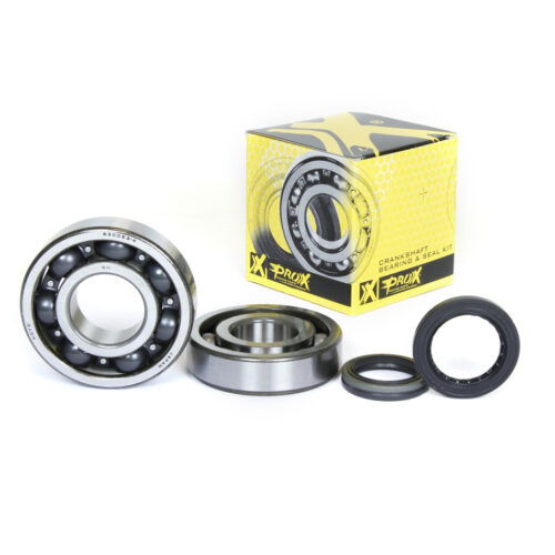 CRANKSHAFT BEARING & SEAL KIT  Suzuki RMX450Z RM-Z450 2008-2020