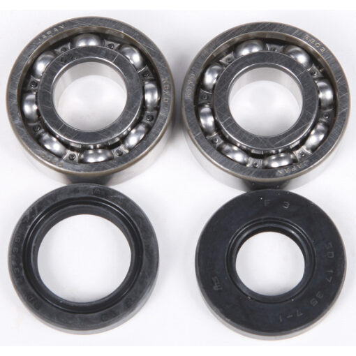 CRANKSHAFT BEARING & SEAL KIT YAM