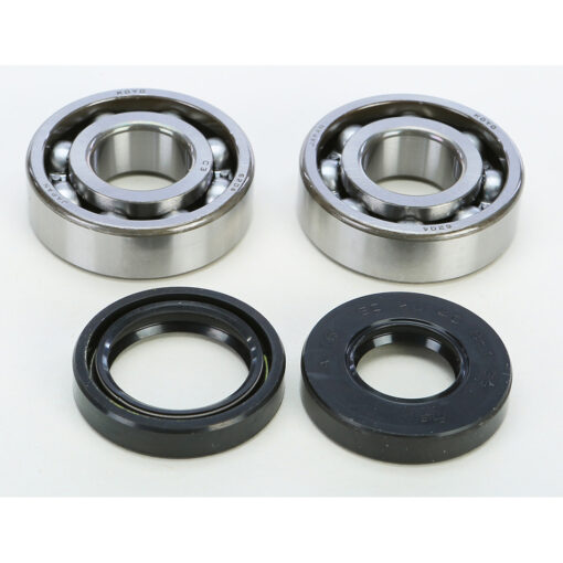 CRANKSHAFT BEARING & SEAL KIT YAM