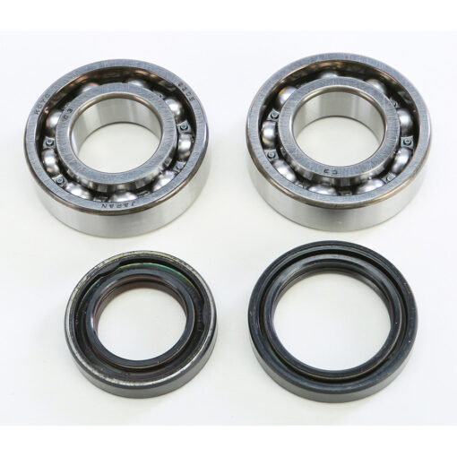 CRANKSHAFT BEARING & SEAL KIT YAM