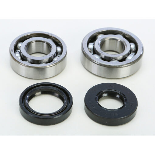 CRANKSHAFT BEARING & SEAL KIT YAM