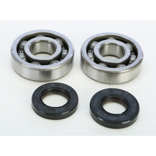 CRANKSHAFT BEARING & SEAL KIT YAM