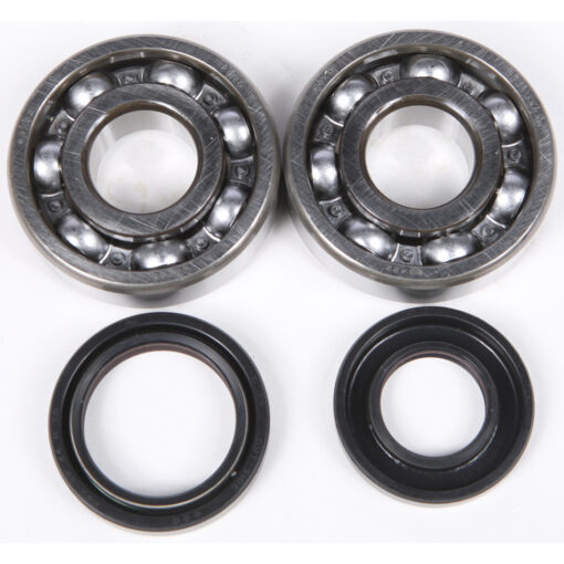 CRANKSHAFT BEARING & SEAL KIT YAM