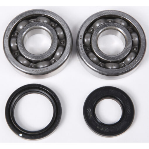 CRANKSHAFT BEARING & SEAL KIT YAM