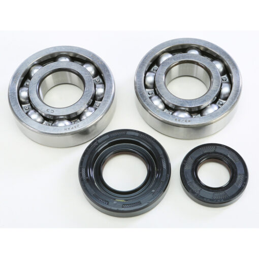 CRANKSHAFT BEARING & SEAL KIT YAM