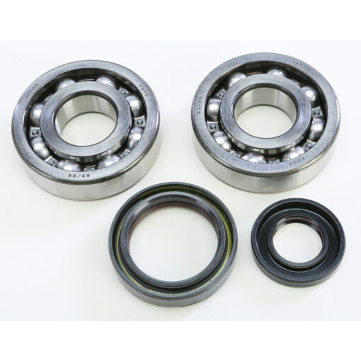 CRANKSHAFT BEARING & SEAL KIT YAM