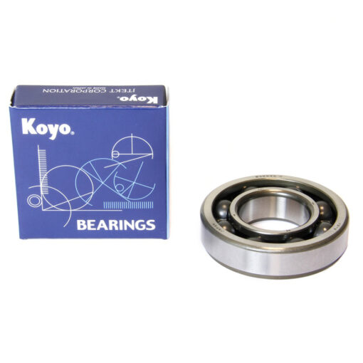 CRANKSHAFT BEARING GAS/YAM