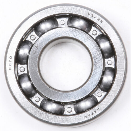 CRANKSHAFT BEARING HON/KAW/SUZ/ Yamaha Honda Kawasaki Suzuki YZ250X CR500R TRX250R CR250R KX250 RM250 YZ250 1984-2021