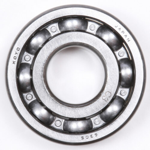 CRANKSHAFT BEARING /SUZ/TM/YAM Husqvarna Kawasaki WR 250 CR250 KDX 200 1986-2013