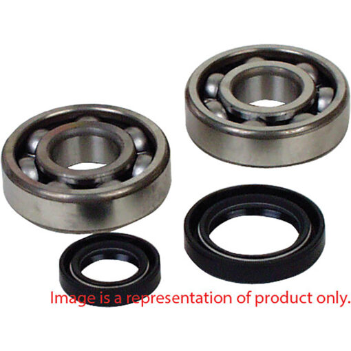 CRANKSHAFT BEARING