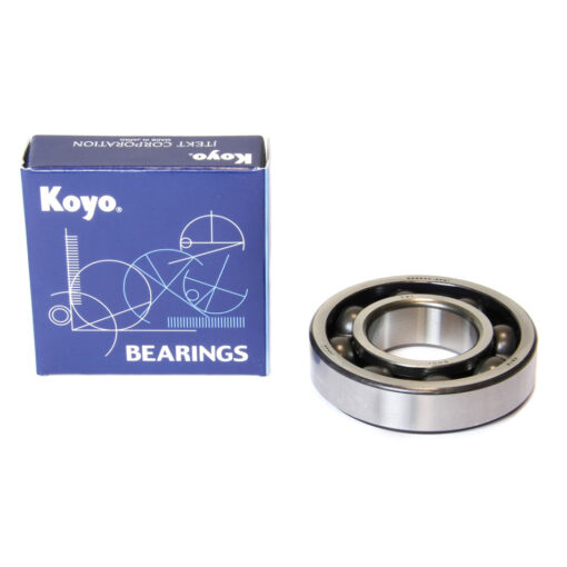 CRANKSHAFT BEARING SUZ