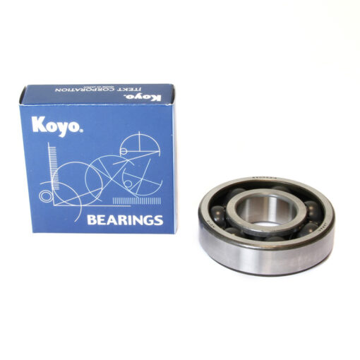 CRANKSHAFT BEARING SUZ