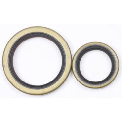 CRANKSHAFT OIL SEAL KIT BETA/HUS/HUSQ/KTM KTM Beta Husqvarna Gas-Gas Freeride 250R 4-Stroke 250 RR (2T) 300 RR (2T) TC 250 250 SX 300 EXC TE 300 TE 300i TX 300 250 SX-F TX 300i 300 Xtrainer TE 250 300 XC 300 XC-W TE 250i 300 XC-W TPi 300 XC TPi 300 RX (2T)