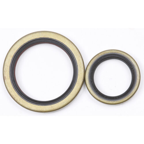 CRANKSHAFT OIL SEAL KIT BETA/HUS/HUSQ/KTM KTM Beta Husqvarna Gas-Gas Freeride 250R 4-Stroke 250 RR (2T) 300 RR (2T) TC 250 250 SX 300 EXC TE 300 TE 300i TX 300 250 SX-F TX 300i 300 Xtrainer TE 250 300 XC 300 XC-W TE 250i 300 XC-W TPi 300 XC TPi 300 RX (2T)