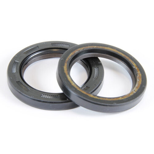 CRANKSHAFT OIL SEAL KIT  Honda CRF450R CRF250R CRF250X CRF450X 2002-2005