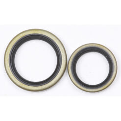 CRANKSHAFT OIL SEAL KIT HUS/HUSQ/KTM KTM Husqvarna Gas-Gas 150 XC-W TC 125 TE 125 144 Sx 125 Exc 125 SX 200 Exc 150 SX TE 150 TE 150i TX 125 MC 125 1998-2023