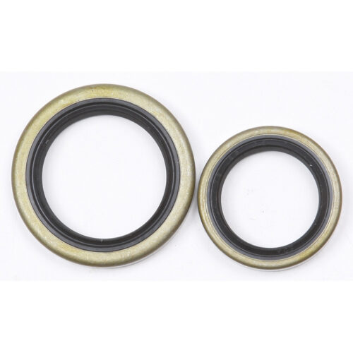 CRANKSHAFT OIL SEAL KIT HUS/HUSQ/KTM KTM Husqvarna Gas-Gas 150 XC-W TC 125 TE 125 144 Sx 125 Exc 125 SX 200 Exc 150 SX TE 150 TE 150i TX 125 MC 125 1998-2023
