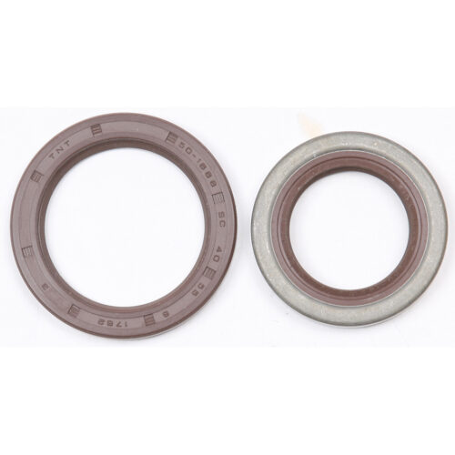 CRANKSHAFT OIL SEAL KIT HUS/HUSQ/KTM Husqvarna KTM FE 350 250 SX-F 350 SX-F FC 250 350 EXC-F FE 250 FC 350 250 EXC-F 2011-2023