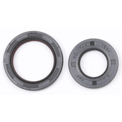 CRANKSHAFT OIL SEAL KIT HUSQ/KTM Husqvarna KTM Gas-Gas TC 85 (17/14) 85 SX (17/14) 85 SX (19/16) TC 85 (19/16) MC 85 19/16 MC 85 17/14 2003-2023