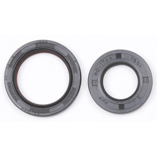 CRANKSHAFT OIL SEAL KIT HUSQ/KTM