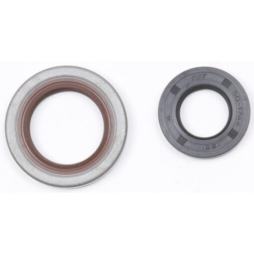 CRANKSHAFT OIL SEAL KIT HUSQ/KTM