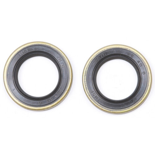 CRANKSHAFT OIL SEAL KIT  Kawasaki KDX 200 1986-2006