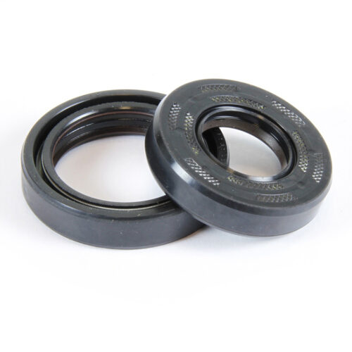 CRANKSHAFT OIL SEAL KIT  Kawasaki KX125 1988-2005