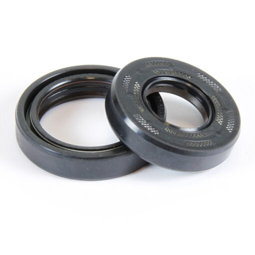 CRANKSHAFT OIL SEAL KIT KAW