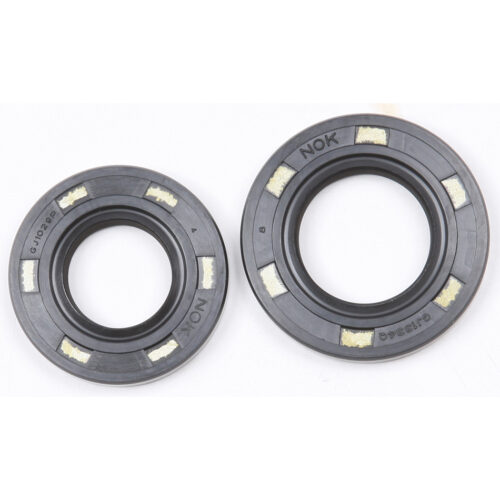 CRANKSHAFT OIL SEAL KIT  Kawasaki KX250 1980-2008
