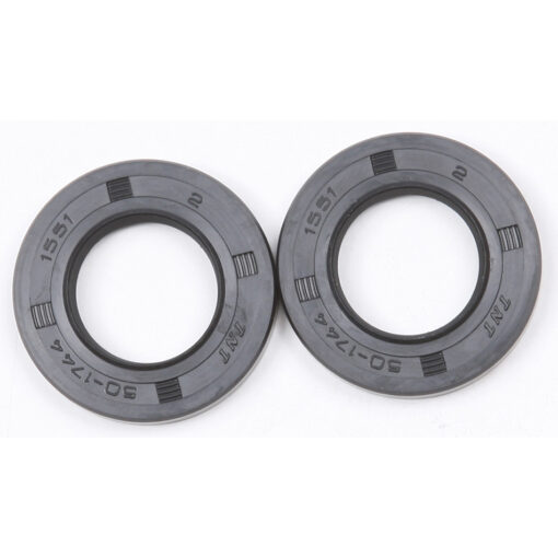 CRANKSHAFT OIL SEAL KIT KTM