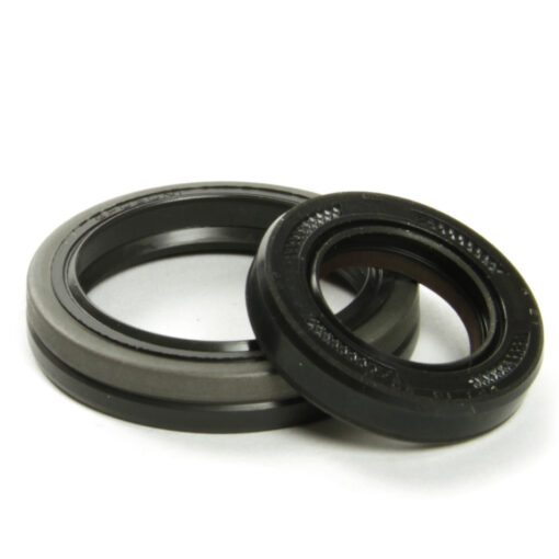 CRANKSHAFT OIL SEAL KIT SUZ