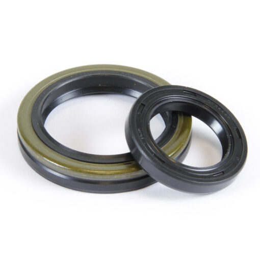 CRANKSHAFT OIL SEAL KIT SUZ